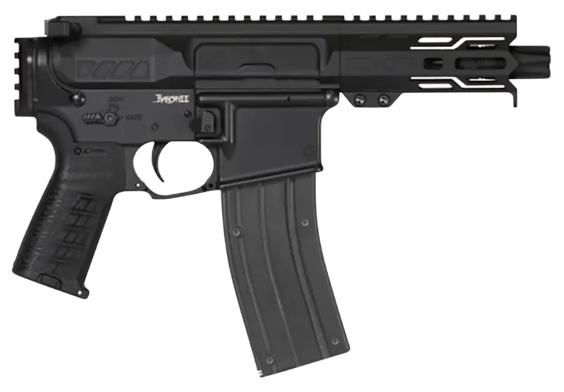 CMMG Banshee Mk4