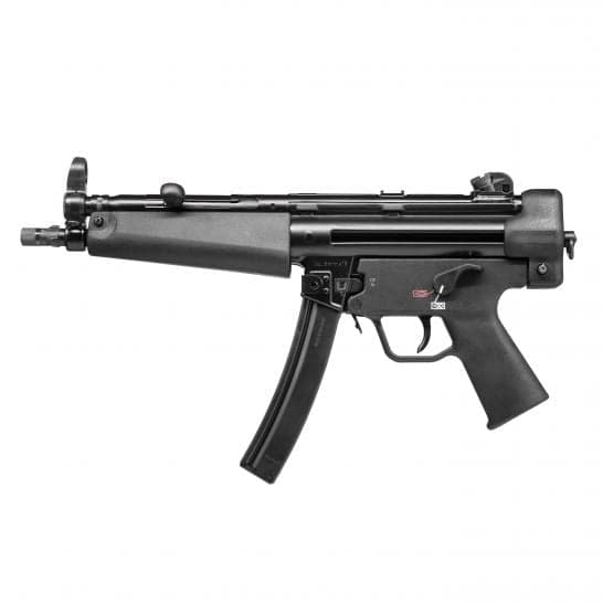 HK SP5 Pistol