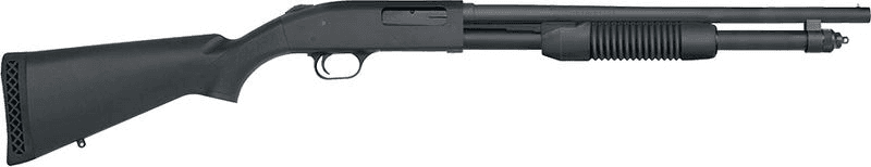 Mossberg 590 Tactical, 20ga