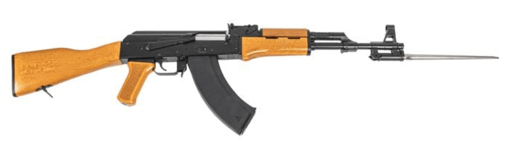 PSA Type 56 Rifles