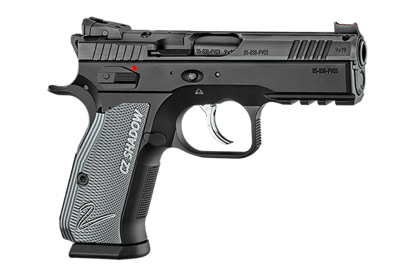 CZ Shadow 2 Compact
