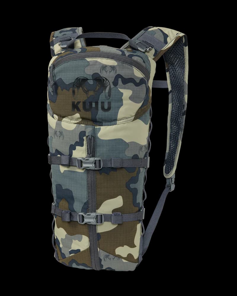 KUIU Stalker 500 PRO Backpack
