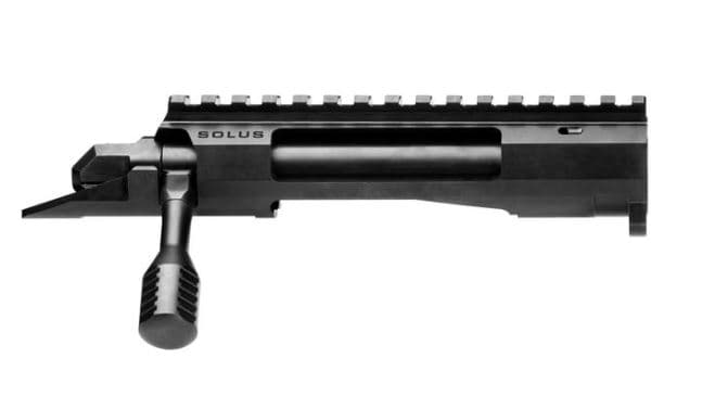 Aero Precision Solus Action