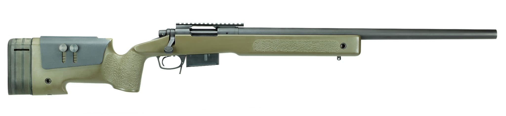 GA Precision M40A3