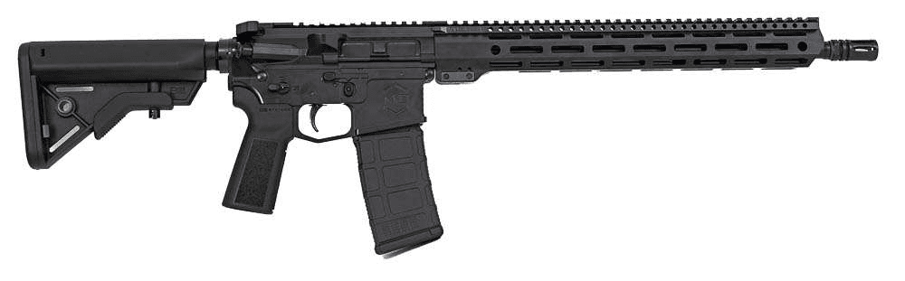 Mitchell Defense DOC MD-15