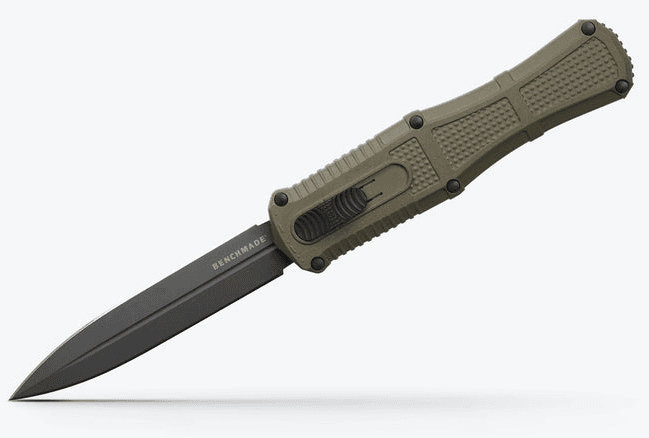 Benchmade Claymore OTF