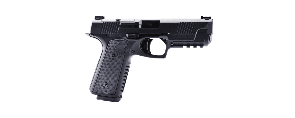 Daniel Defense Daniel H9