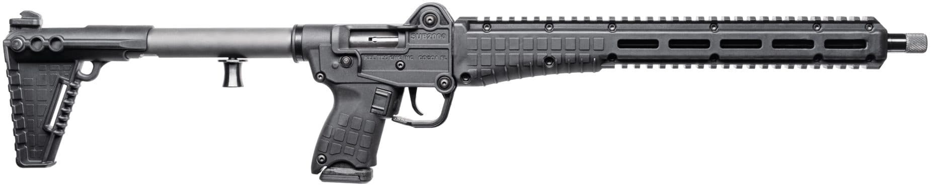 KelTec Sub2000 Gen3