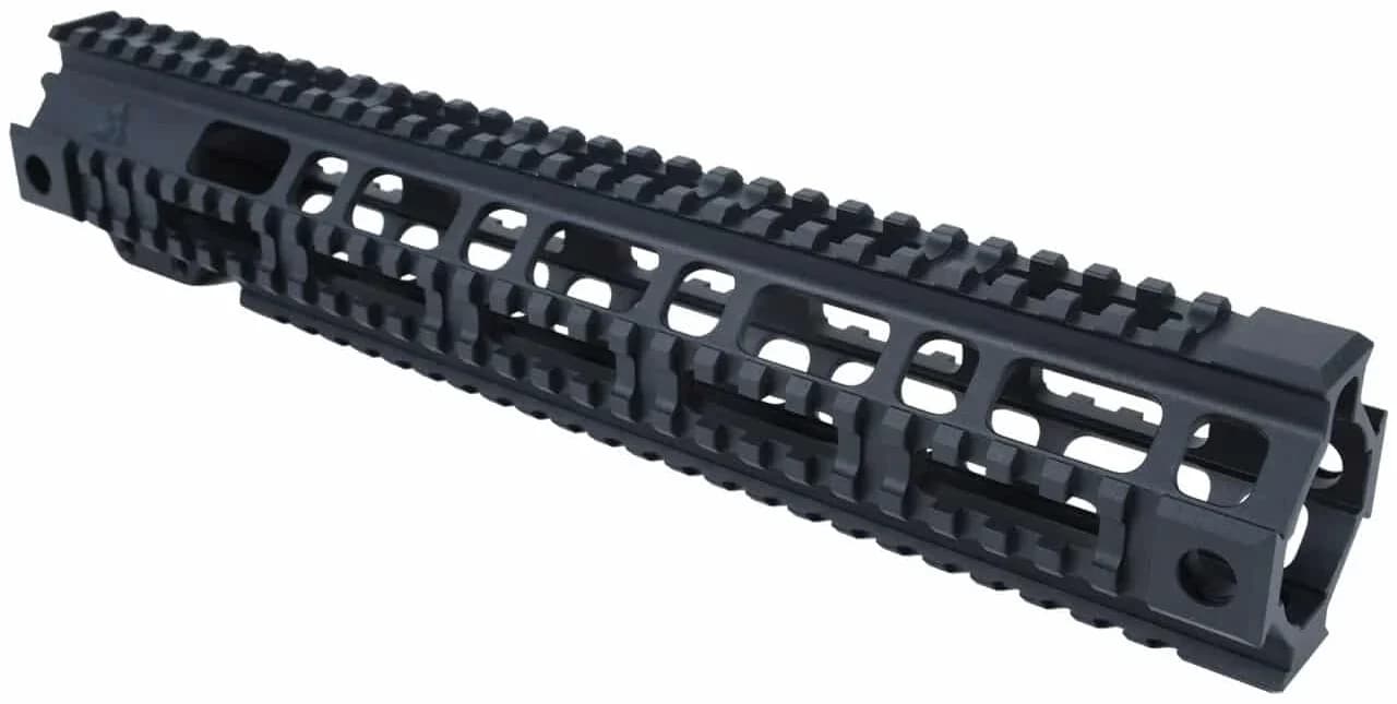 AT3 Pro Quad Rail Handguard