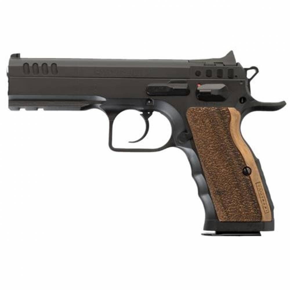 IFG Tanfoglio Stock I 10mm