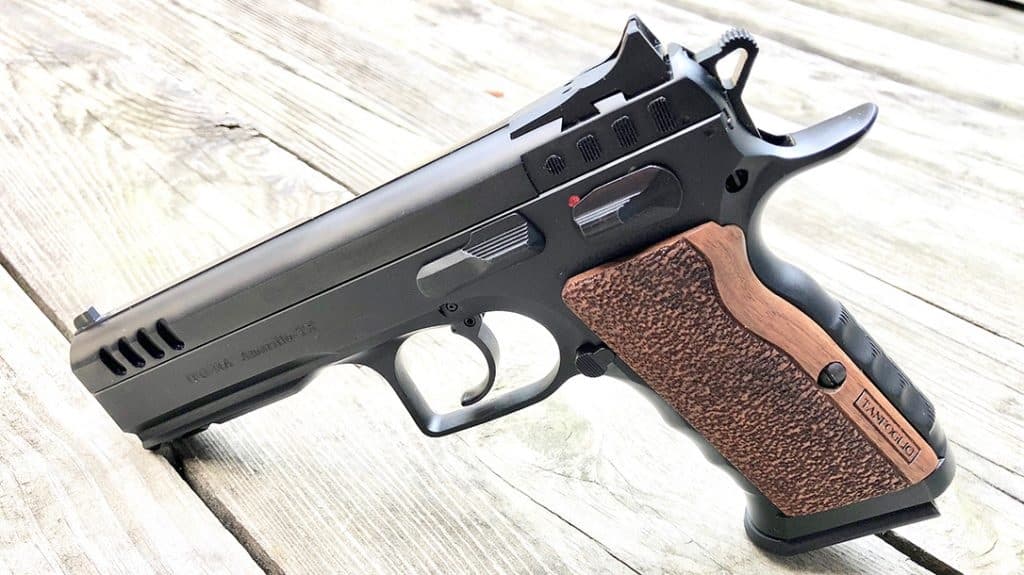 IFG Tanfoglio Stock I