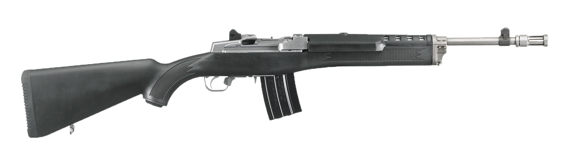 Ruger Mini-14 Tactical – 5819