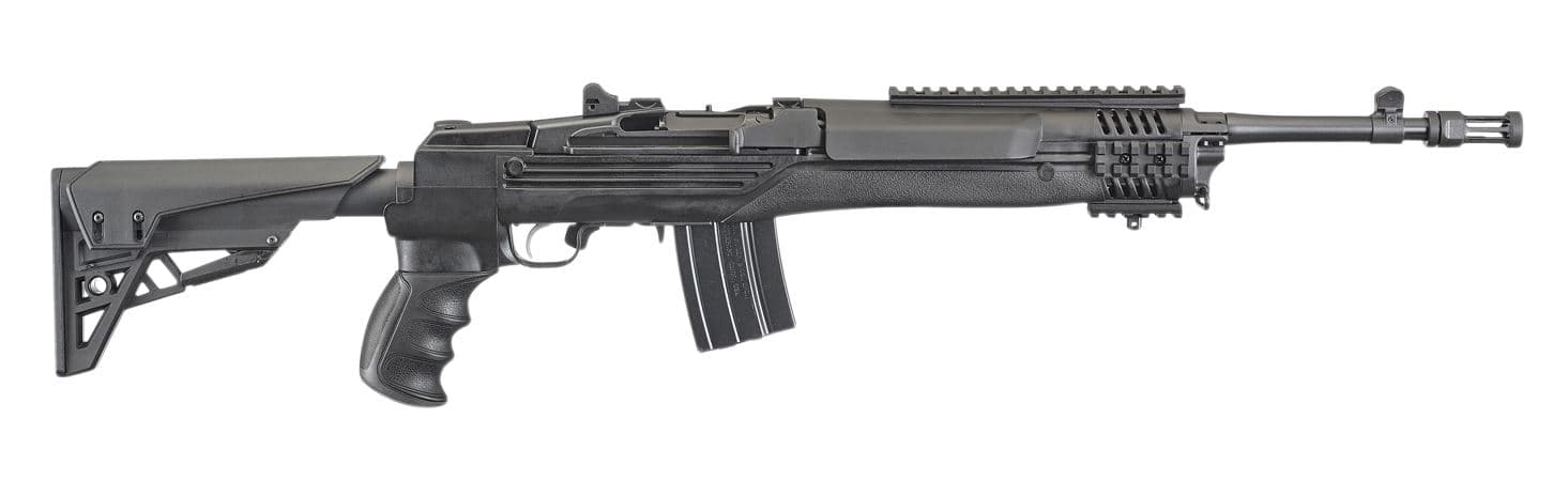 Ruger Mini-14 Tactical – 5888