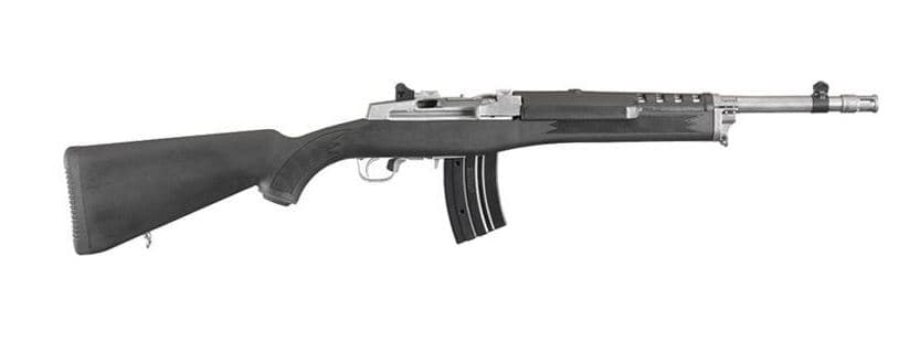 Ruger Mini-Thirty – 5868