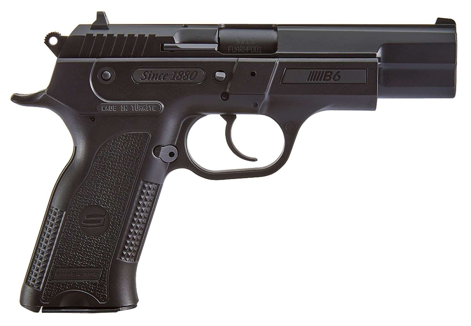 SAR B6