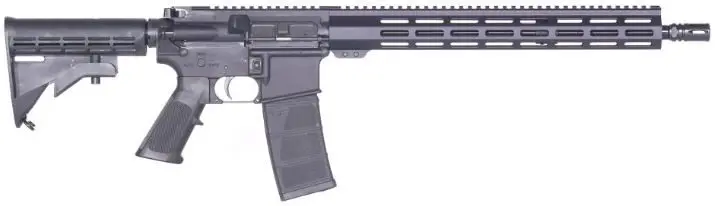 Andro Corp ACI-15 Bravo