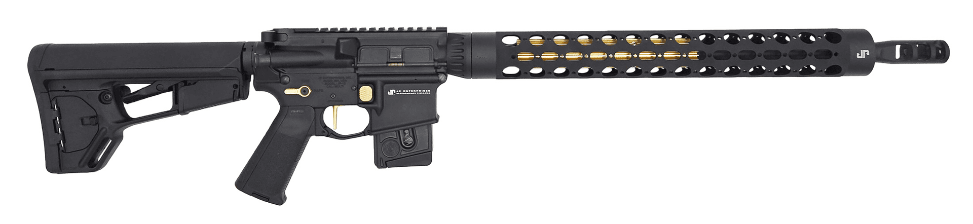JP Enterprises JP-15