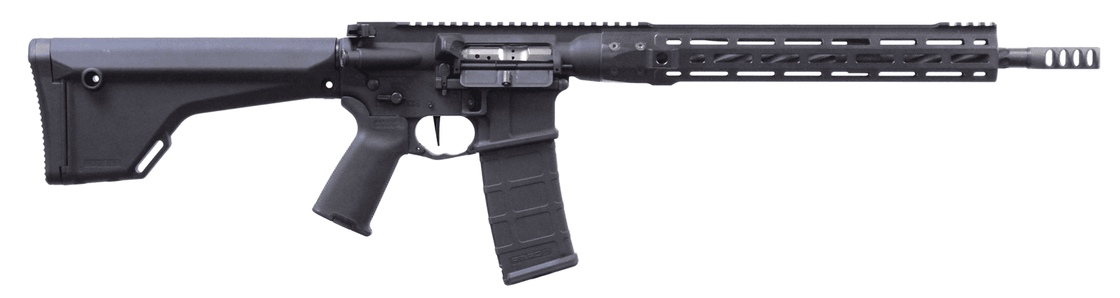 LWRC IC DI Competition