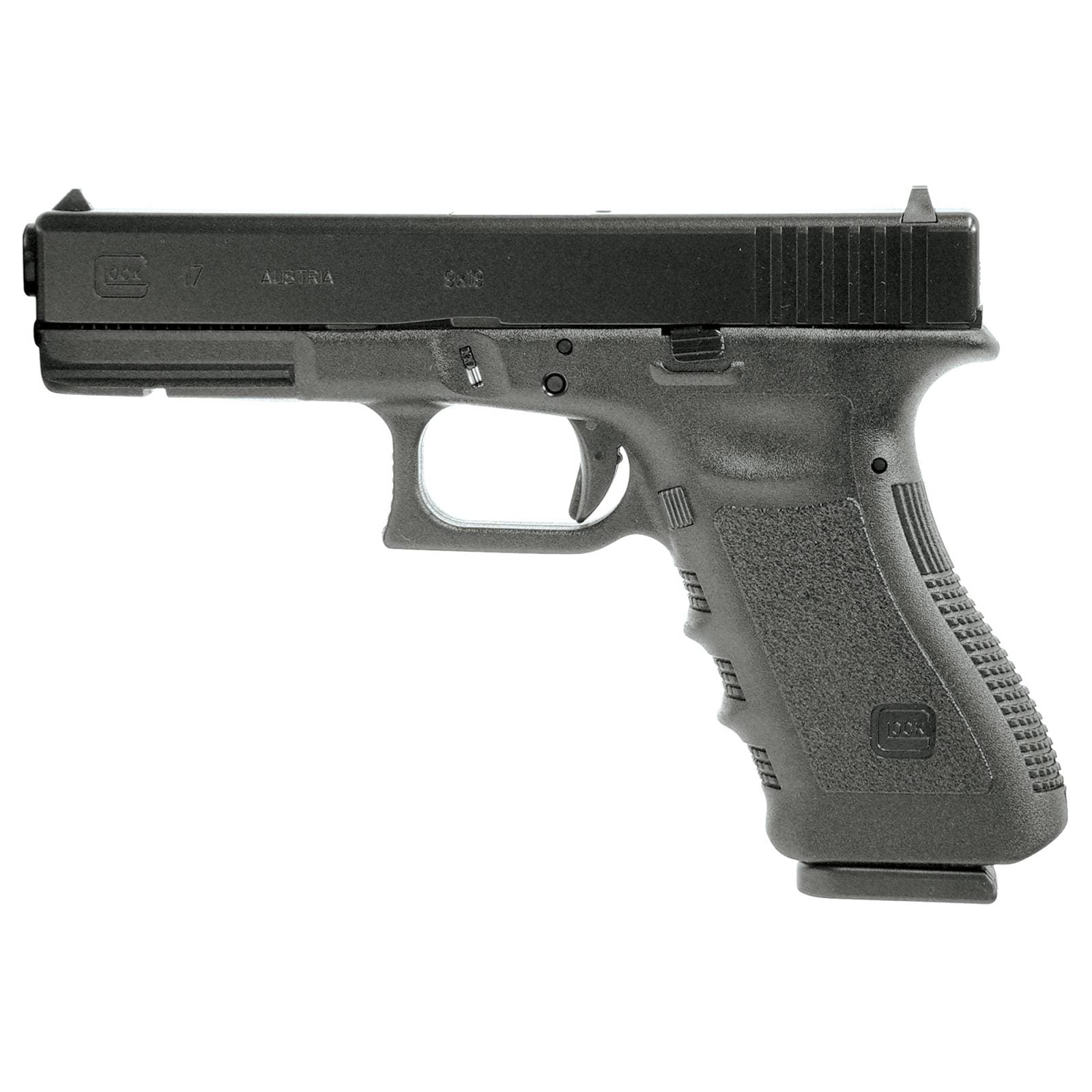 Glock 17 Gen 3