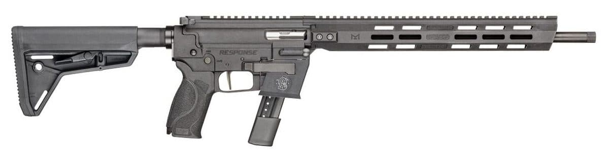 Smith & Wesson Response