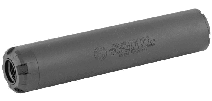 SilencerCo Sparrow