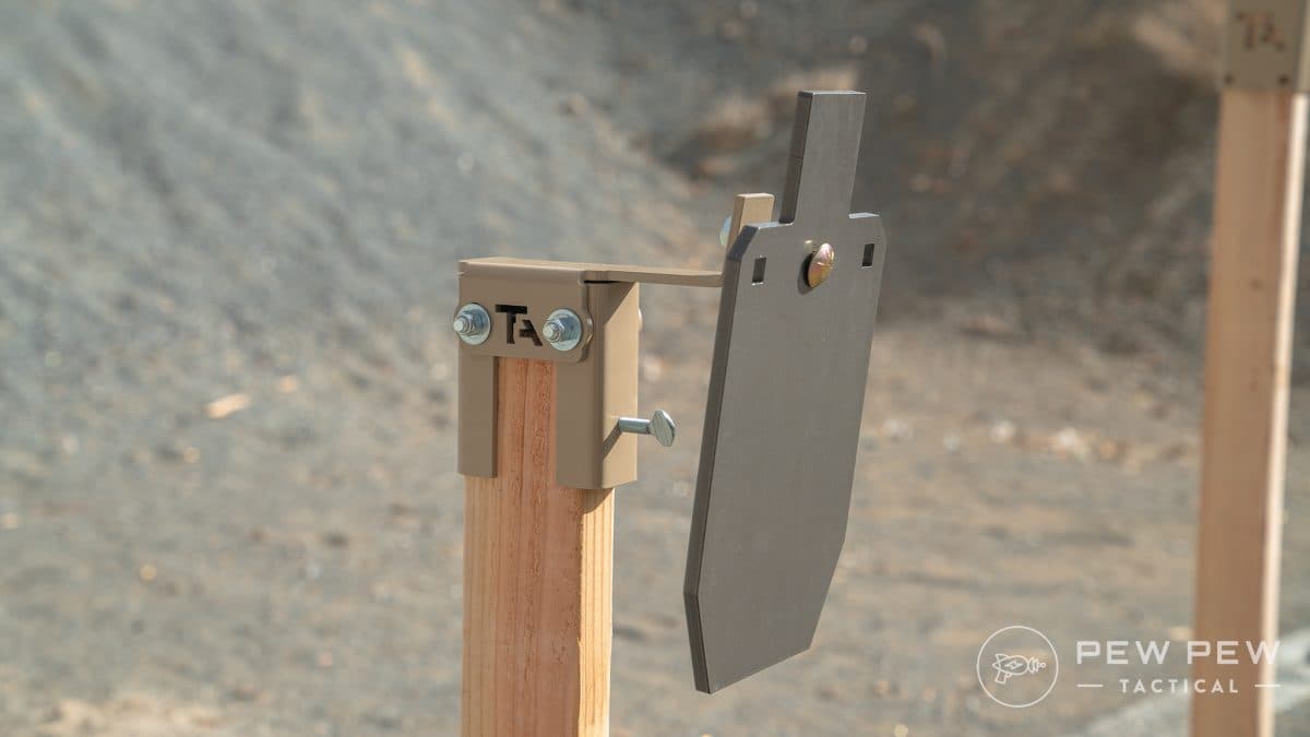 Hammerli Force B1