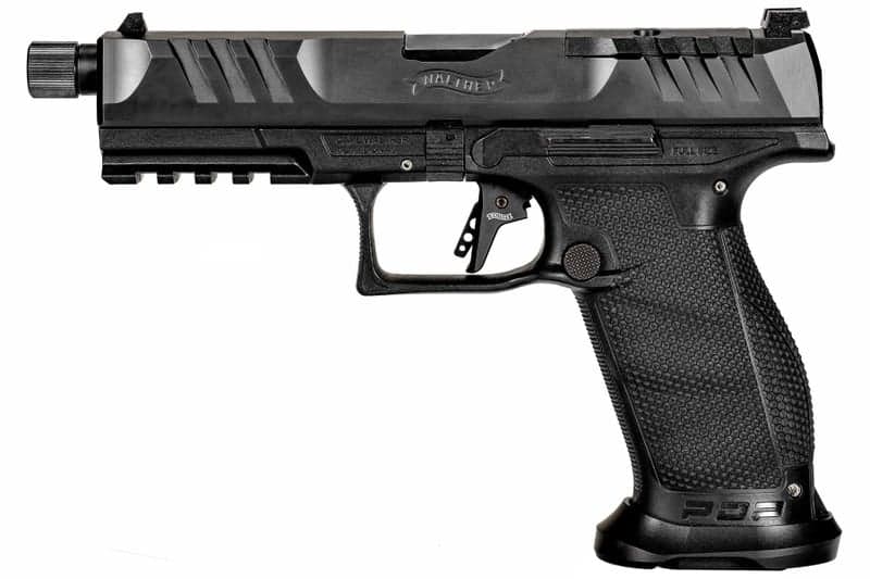 Walther PDP Pro SD