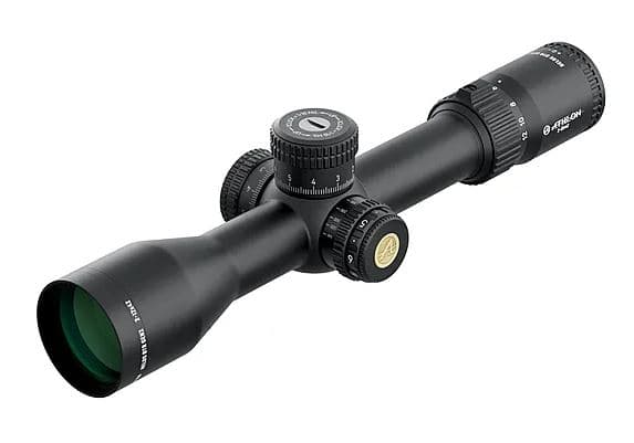 Athlon Optics Helos BTR Gen 2, 2-12x42mm