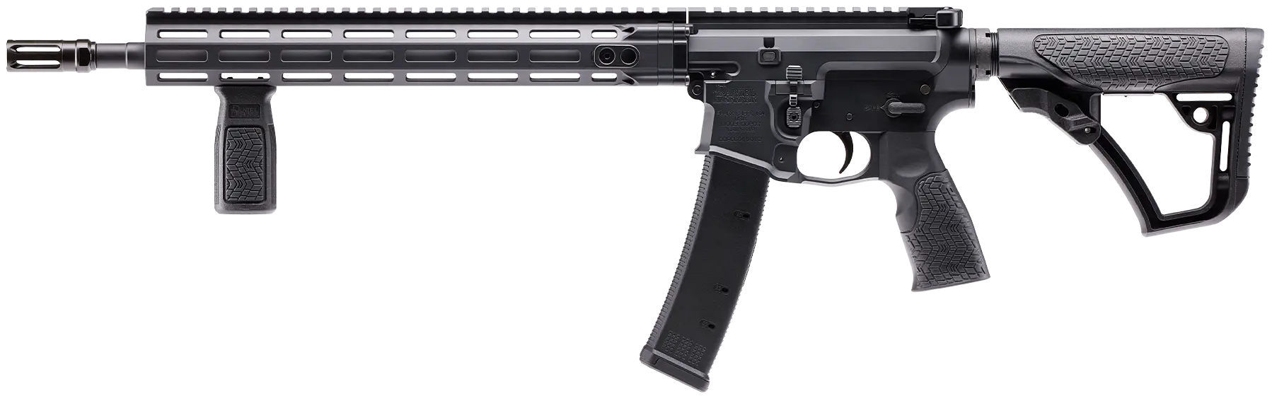 Daniel Defense PCC 916