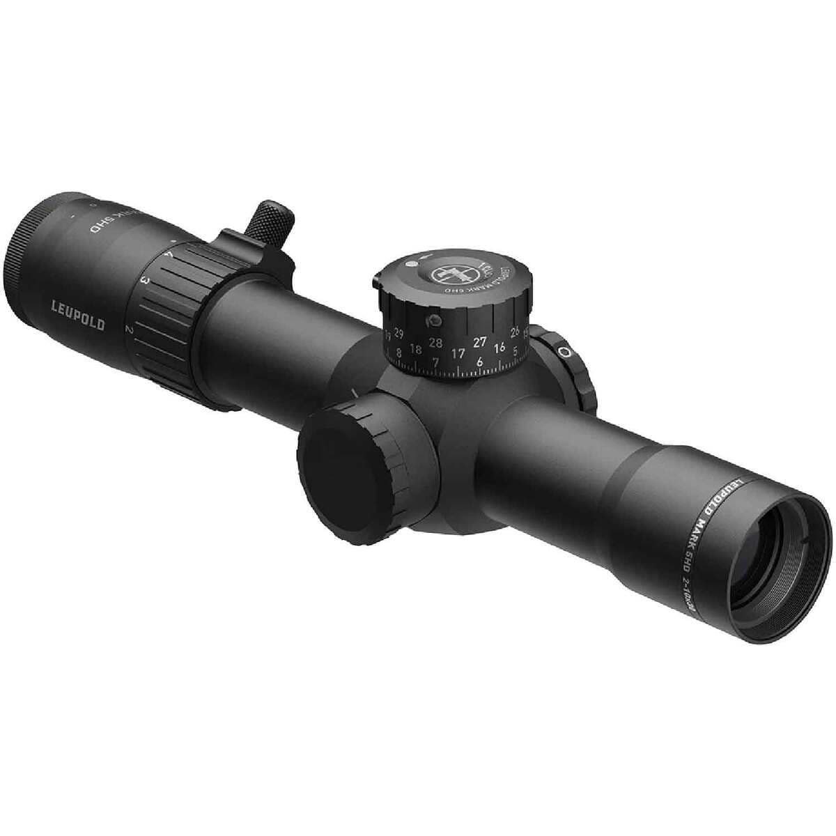 Leupold Mark 5HD 2-10x30mm
