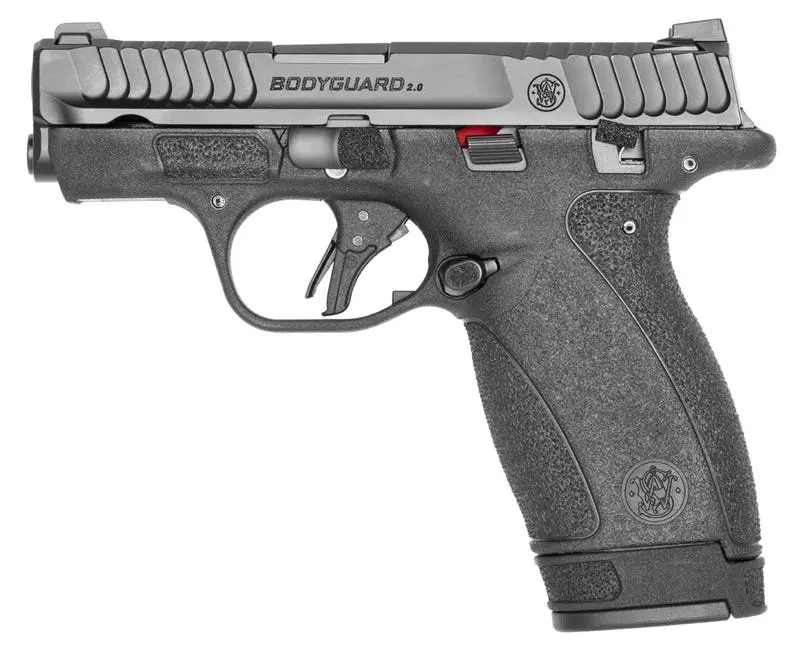 Smith & Wesson Bodyguard 2.0