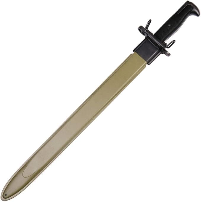 Snake Eye Tactical US WWII M1 Garand Bayonet