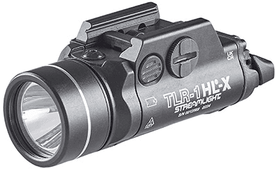 Streamlight TLR-1 HL-X