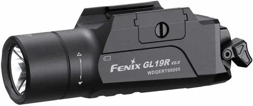 Fenix GL19R V2.0