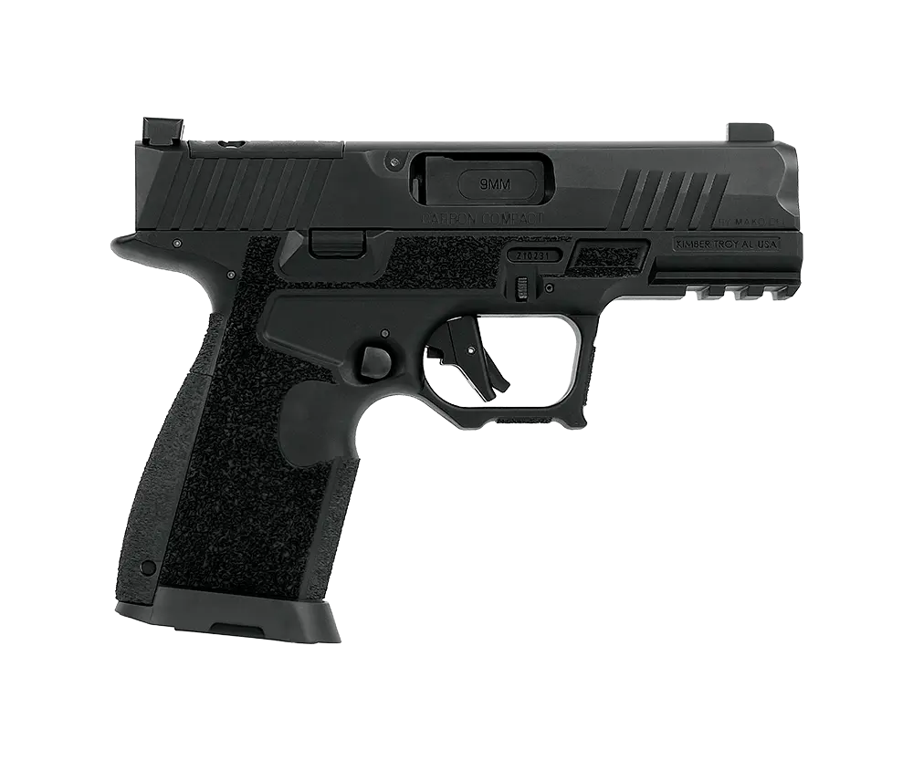 Kimber R7 Mako Carbon Compact