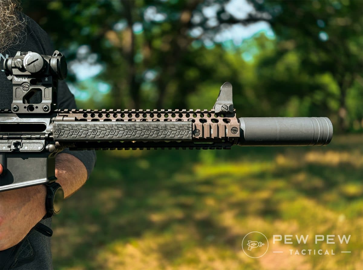 Otter Creek Polonium K on MK18