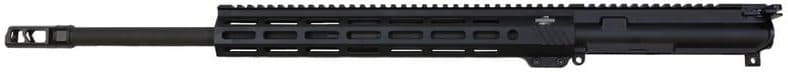 Bushmaster Bravo Zulu .450 Bushmaster