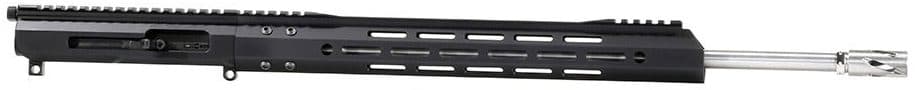 Bear Creek Arsenal .17 HMR Upper Receiver