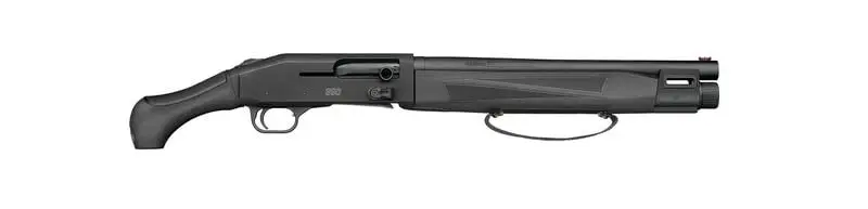 Mossberg 990 Aftershock