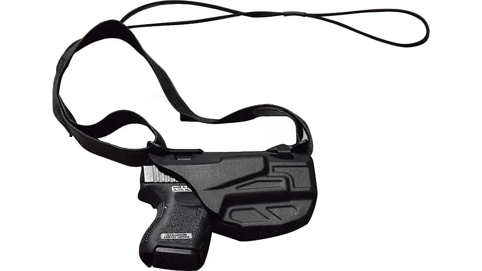 Safariland 7053 7TS ALS Shoulder Holster