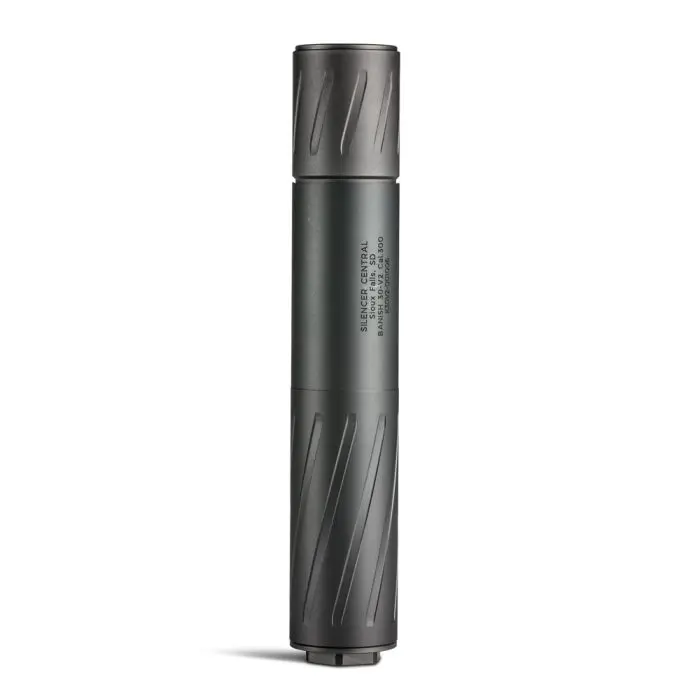 Silencer Central Banish 30-V2