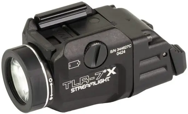 Streamlight TLR-7X