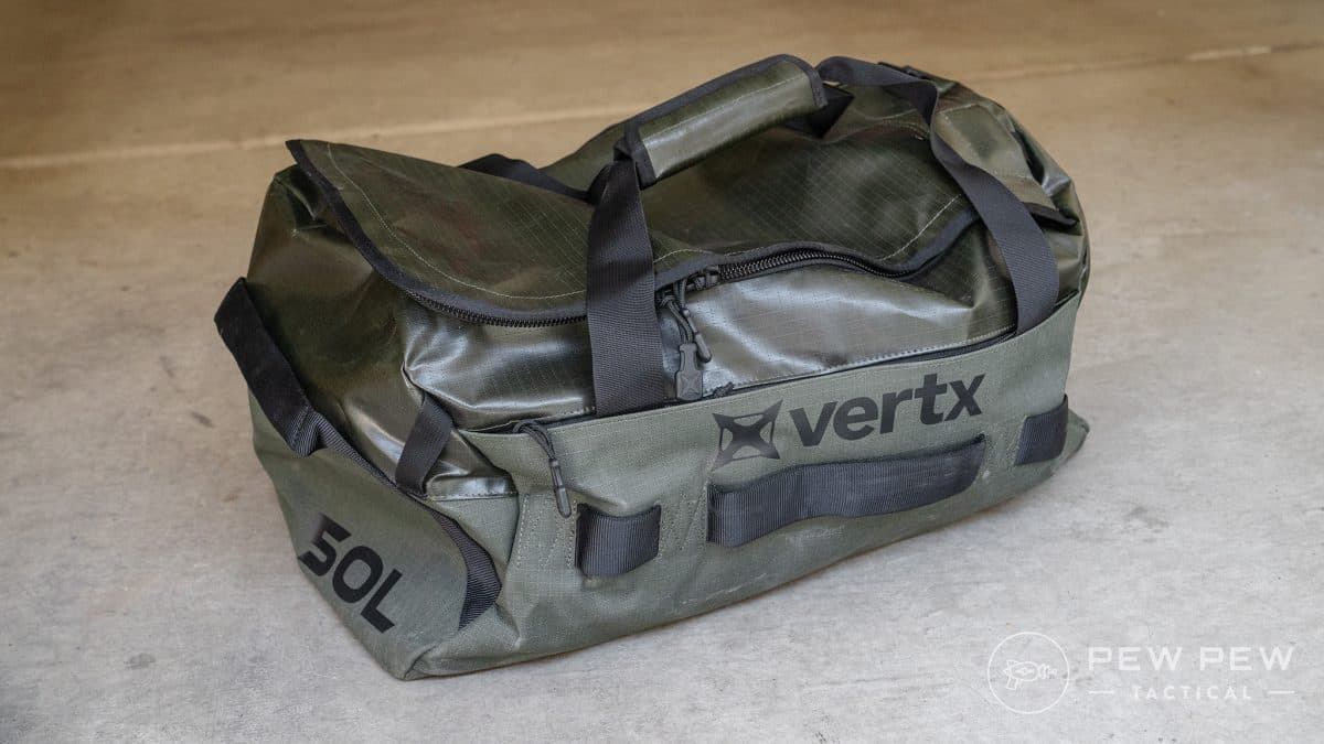 Vertx RLT 50