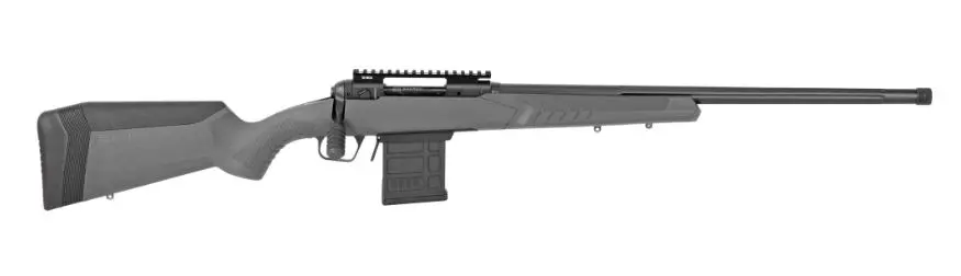 Savage 110 Tactical