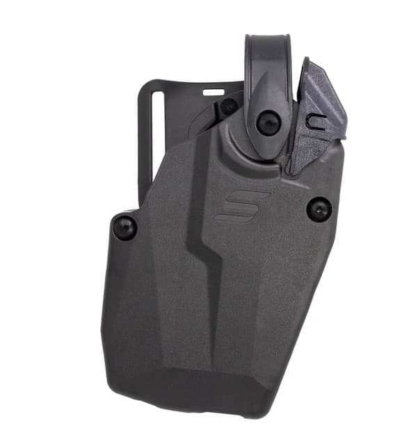 Safariland Safarivault Holster