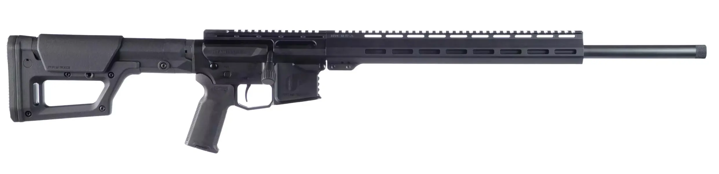 Uintah Precision UP-10 Complete Rifle
