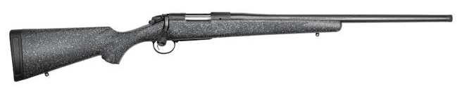 Bergara B14 Ridge .22-250