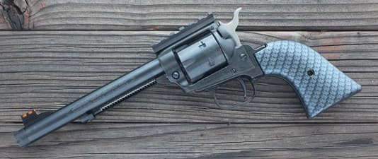 Heritage Rough Rider Tactical