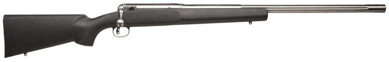 Savage Model 12 Long Range Varmint Hunting Rifle