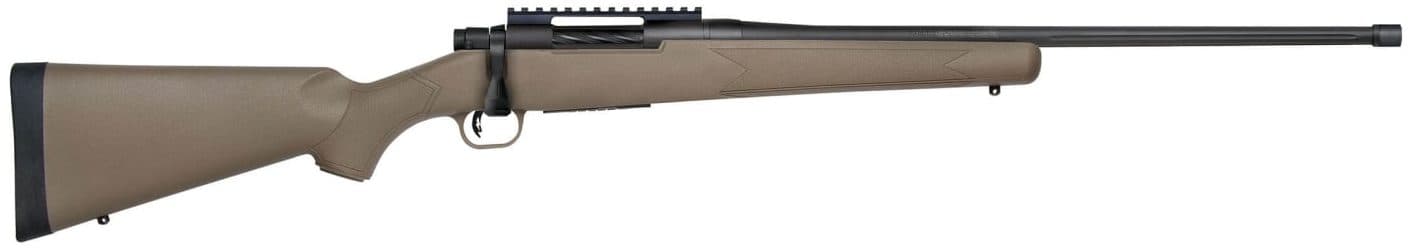 Mossberg Patriot Predator